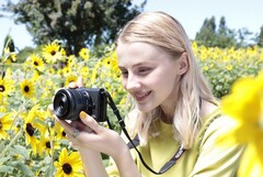 Canon EOS M200: DSLM mit 4K-Video und Kit-Objektiv für 600 Euro.
