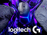 Logitech G502 Gaming-Maus-Serie erhält drei neue Modelle: G502 X, G502 X Lightspeed und G502 X Plus.