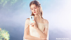 Xiaomi Redmi K20 Pro: Neue Farboption Summer Honey.