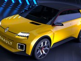 Renault 5 Electric: Vollelektrische Neuauflage des R5 Kultautos in finaler Testphase.