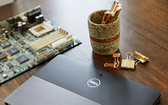 Dell startet weiteres Pilotprojekt für Elektroschrott. Gold-Recycling aus alter Elektronik.