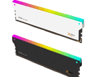 DIMMs ohne Speicher. V-Colors Filler-Module mit Non-DRAM.