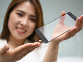Bye-Bye Home-Button? LG Innotek stellt einen alternativen Sensor vor, der Fingerabdrücke unter Glas erkennt