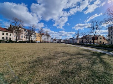 Samsung Galaxy S21+ | Ultraweitwinkel