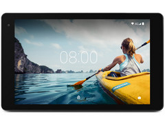 Medion Lifetab P10610 bei Aldi: Android-Tablet mit LTE und Quick Charge 3.0 für 200 Euro.