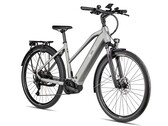 ETX 9: E-Bike mit Mittelmotor und umfangreicher Ausstattunggibt es günstiger (Bildquelle: 2R Manufaktur, Lucky Bike)