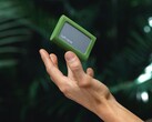 Mit der Tuff nano bringt CalDigit eine der interessantesten externen SSDs des Jahres auf den Markt. (Bild: CalDigit)