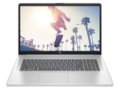 Ryzen 7 und 1-TB-SSD: HP 17. (Bild: HP)