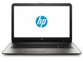 Test HP 17-y044ng Laptop