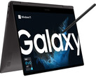 Samsung Galaxy Book2 Pro 360 13 im Test: Federleichtes 2-in-1-Notebook mit Stifteingabe und OLED-Screen