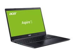 Test Acer Aspire 5 A515-54G: Laptop für Casual Gamer