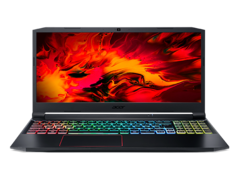 Test Acer Nitro 5 AN515-55 Laptop - Preis-Leistungs-Held mit RTX 3060