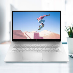 Aldi verkauft Ende Januar das HP Envy 17-ch1554ng für unter 1.000 Euro. (Bild: Aldi-Onlineshop)