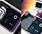 Hinter dem Robot Phone steckt mehr als nur ein Gimbal mit 200 Megapixel Kamera, wie Honor in einem Vorab-Launch-Event verrät.