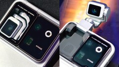 Hinter dem Robot Phone steckt mehr als nur ein Gimbal mit 200 Megapixel Kamera, wie Honor in einem Vorab-Launch-Event verrät.