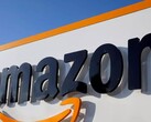 Amazon stoppt Lieferungen von vielen Produkten in Italien und Frankreich.