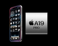 Der Apple A19 Pro erzielt eine wesentlich bessere Gaming-Leistung als noch der A18 Pro. (Bildquelle: Apple)