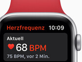 Apple Watch: Apple soll angeblich Medizin-Patente geklaut haben.