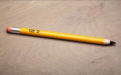 ColorWare verpasst dem Apple Pencil ein Retro-Design. (Bild: Colorware)