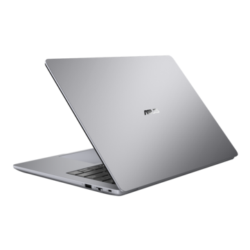 Asus ExpertBook P3 G2 Rückseite