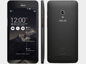 Asus: Android 4.4 KitKat Update für Zenfone 5 und 6