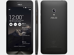 Asus: Android 4.4 KitKat Update für Zenfone 5 und 6