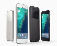 Dank entsperrbarem Bootloader auch für Experimente geeignet: Pixel und Pixel XL von Google.