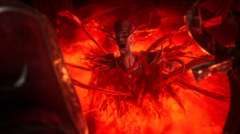 Diablo Immortal: Das nächste große Update fürs Handygame heißt Fleischernte und erscheint am 25. September (Bild: Blizzard).