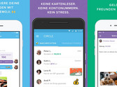 Circle: Social-Payment-App auch für Deutschland