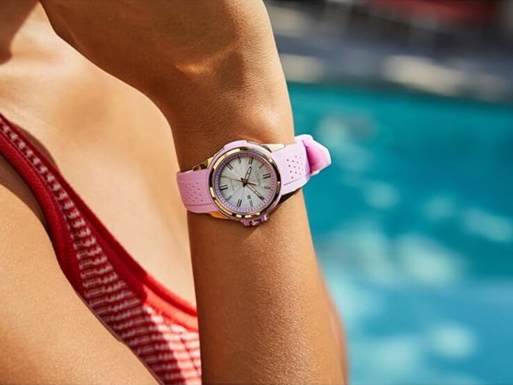 Veya FE1263-01A von Citizen