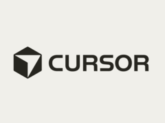 Das Logo von Cursor