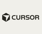 Das Logo von Cursor