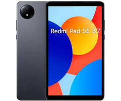 Deal Xiaomi Redmi Pad SE 8.7 Kompakt-Tablet Bestpreis 81 Euro Rabattcode