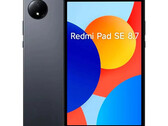 Deal Xiaomi Redmi Pad SE 8.7 Kompakt-Tablet Bestpreis 81 Euro Rabattcode