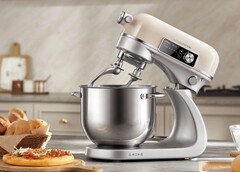 Mit der BioKnead bringt Dreame seine erste Küchenmaschine auf den Markt. (Bildquelle: Dreame)