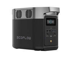 EcoFlow Delta 2: Starker Solargenerator startet in Deutschland