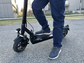Im Test: Joyor Y8-S Scooter