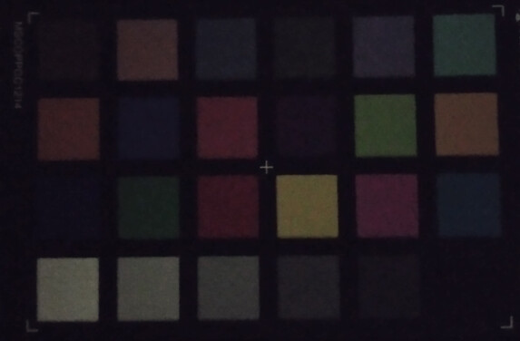 ColorChecker 