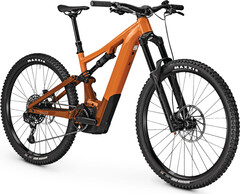 Im E-Bike-Angebot ist das Elektro-Mountainbike um fast 60 Prozent reduziert (Bildquelle: Focus)