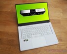 Die Nvidia GeForce RTX 3000 Super Laptop-GPUs sollen Notebooks ab 2022 eine bessere Performance verschaffen. (Bild: Nvidia / Notebookcheck, bearbeitet)