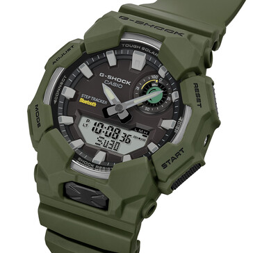 Casio G-Shock GA-B010-3A (Bildquelle: Casio)