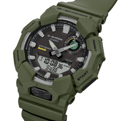 Casio G-Shock GA-B010-3AJF. (Bildquelle: Casio)