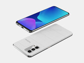 Das Realme GT soll auch in der Master Editione in erstklassiges Preis-Leistungs-Verhältnis bieten. (Bild: OnLeaks / 91mobiles)