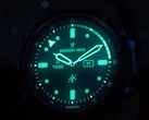 Die Garmin Descent Mk3 unterstützt bereits den Lume Mode, der nun auch von der MARQ Gen 3 aufgegriffen wurde.
