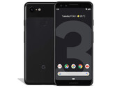 Das vorraussichtlich teurere Google Pixel 3 (Quelle: Google)