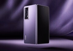 Das Honor Magic V2 wird in Kürze auch in Europa ausgeliefert. (Bild: Honor)