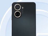 Das Huawei Nova 11 SE setzt auf ein modernes Design mit 108 MP Triple-Kamera. (Bild: TENAA)