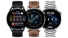 Huawei Watch 3 Modellvarianten