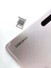 Test Samsung Galaxy Tab S8+ Tablet 