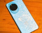Huawei Nova 14 Pro im Test von Notebookcheck